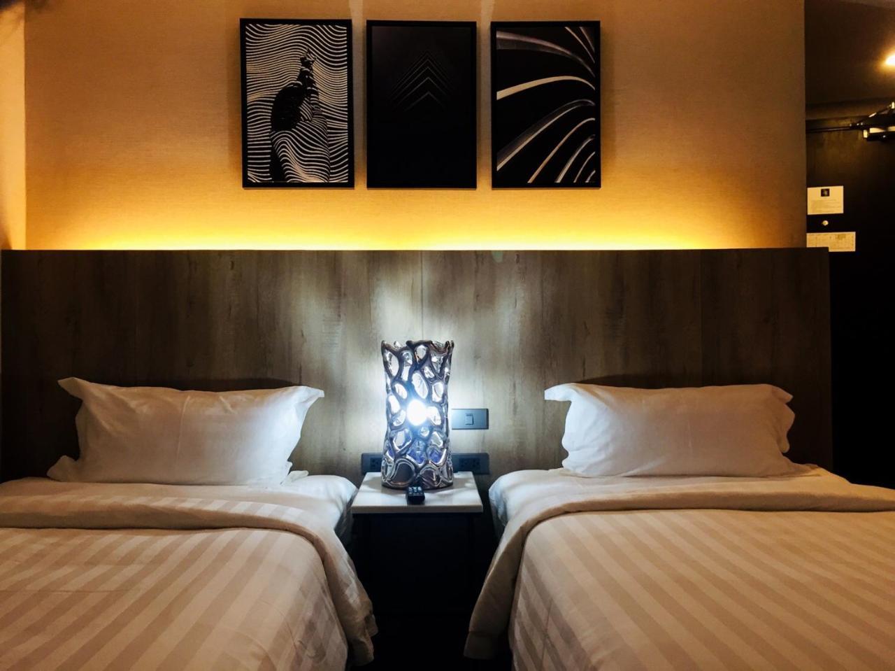 The 28Th Hotel Kanchanaburi Zewnętrze zdjęcie