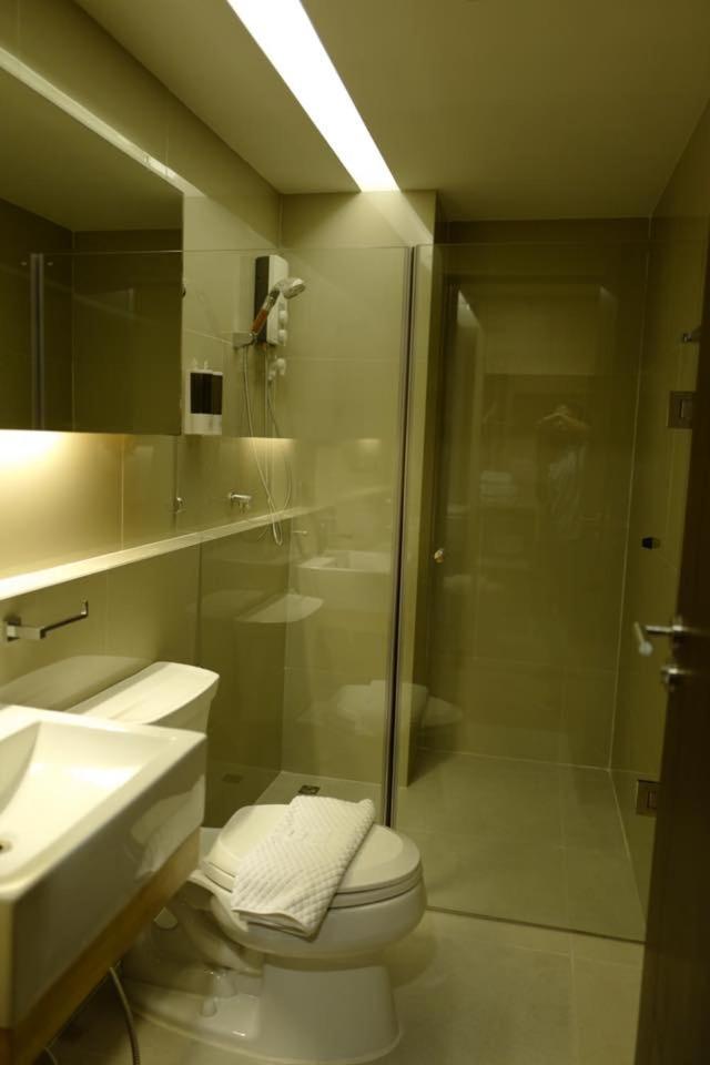 The 28Th Hotel Kanchanaburi Zewnętrze zdjęcie