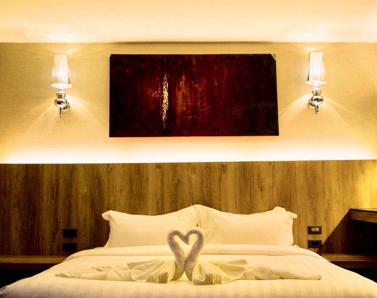 The 28Th Hotel Kanchanaburi Zewnętrze zdjęcie